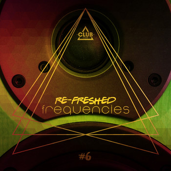 Various Artists - Re-Freshed Frequencies, Vol. 6