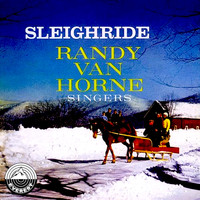 Randy Van Horne Singers - Sleigh Ride