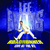 Lee Evans - Roadrunner-Live (Live at the O2 [Explicit])