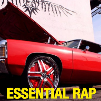 Various Artists - Essential Rap