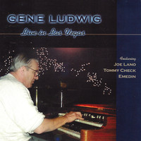 Gene Ludwig - Live in Las Vegas