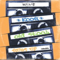 Roog - Old Skool Gems EP