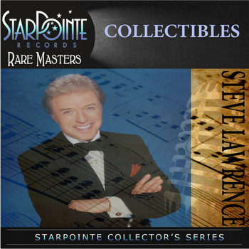 Steve Lawrence - Collectibles