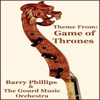 Barry Phillips - Game of Thrones - Main Theme