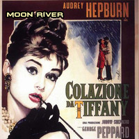 Audrey Hepburn - Moon River (From 'Breakfast at Tiffany's' Original Soundtrack)