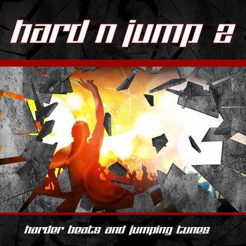 Various Artists - Hard n'  Jump 2 (Harder Beats and Jumping Tunes [Explicit])