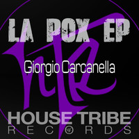 Giorgio Carcanella - La Pox EP