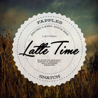 Fapples - Snatch (Remixes)