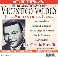 Vicentico Valdes - Los Aretes de la Luna