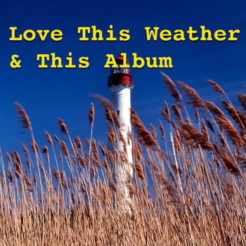 Various Artists - Love This Weather And This Album