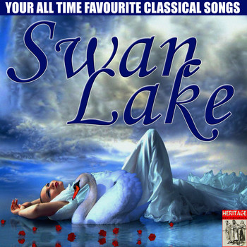 Various Artists - Swan Lake
