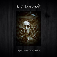 Alkualat - H. P. Lovecraft