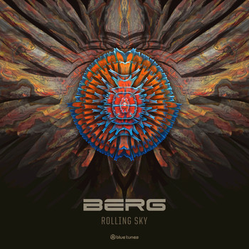 Berg - Rolling Sky