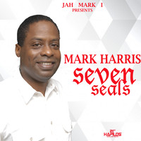 Mark Harris - Seven Seals - Single