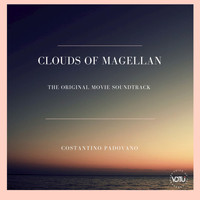 Costantino Padovano - Clouds of Magellan
