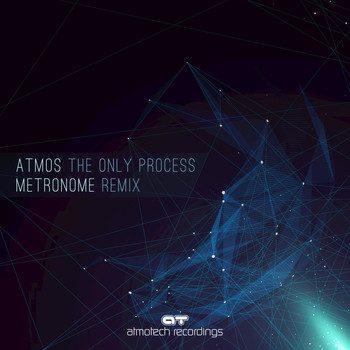 Atmos - The Only Process (Metronome Remix)