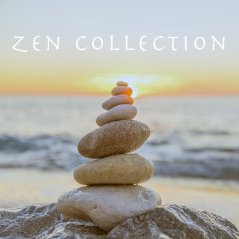 Spa, Asian Zen Meditation and Massage Therapy Music - Zen Collection