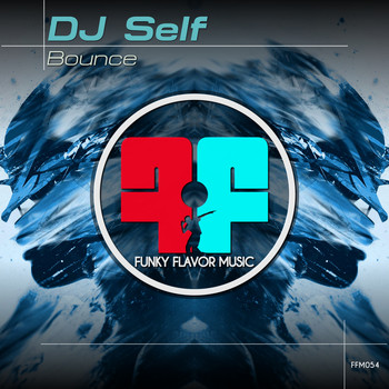 DJ Self - Bounce