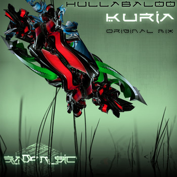 Hullabalo0 - Kuria