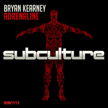 Bryan Kearney - Adrenaline