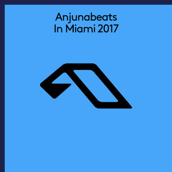 Various Artists - Anjunabeats In Miami 2017