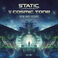 Static Movement, Cosmic Tone - New Way Begins