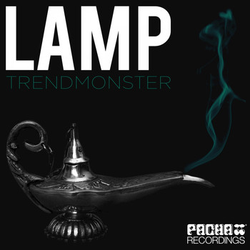 Trendmonster - Lamp