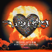 Hardkiss - Revolution (Dirtyhertz Remixes)