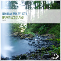 Nikolay Mikryukov - Happiness Island