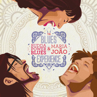 Budda Power Blues & Maria João - Troubled Mind