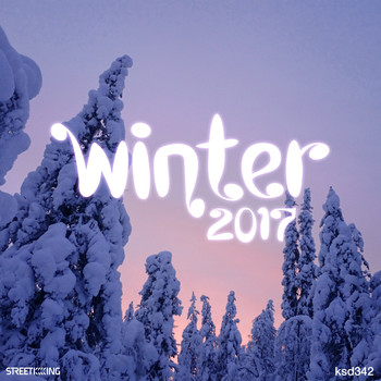 Various Artists - Street King Presents Winter 2017