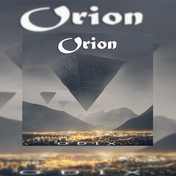 Various Artists - Orion (Explicit)