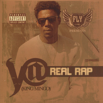 King Mingo - Real Rap (Explicit)
