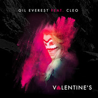 Cleo - Valentine's (feat. Cleo)