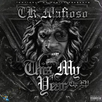 Tk Mafioso - This Is My Year (Explicit)