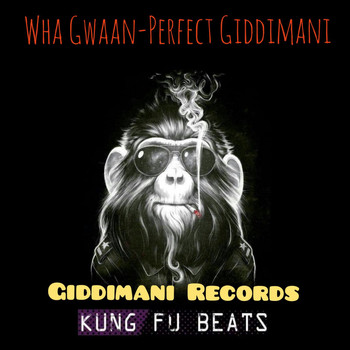 Perfect Giddimani - Wha Gwaan (Explicit)