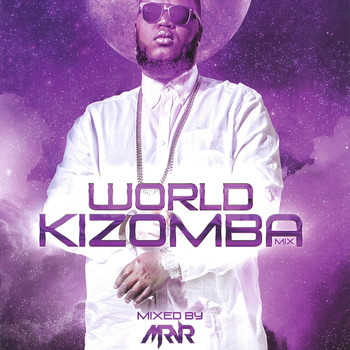 MR VR - World Kizomba