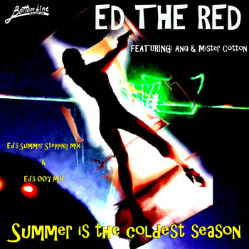 Various Artists - Summer Is the Coldest Season