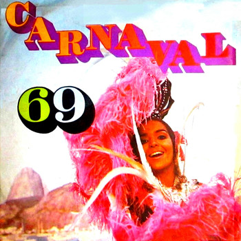 Various Artists - Carnaval 69