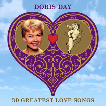 Doris Day - 30 Greatest Love Songs