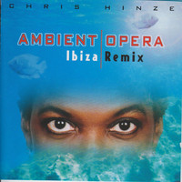 Chris Hinze - Ambient Opera