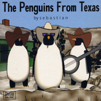 Sebastian Lightfoot - The Penguins from Texas