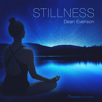 Dean Evenson - Stillness