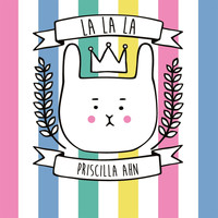 Priscilla Ahn - La La La