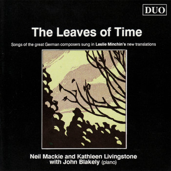 Various Artists - The Leaves of Time