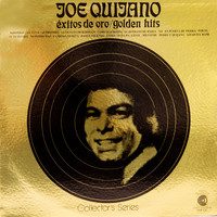 Joe Quijano - Éxitos de Oro
