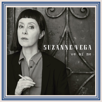 Suzanne Vega - We of Me
