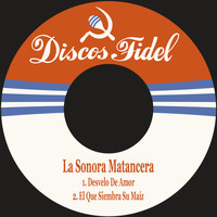 La Sonora Matancera - Desvelo de Amor
