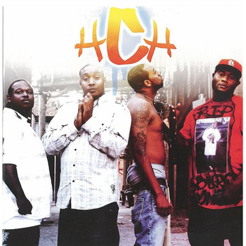 Shawn Smith - H C H (Explicit)