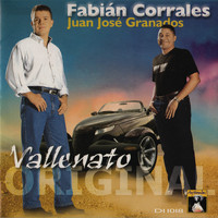 Fabián Corrales - Vallenato Original